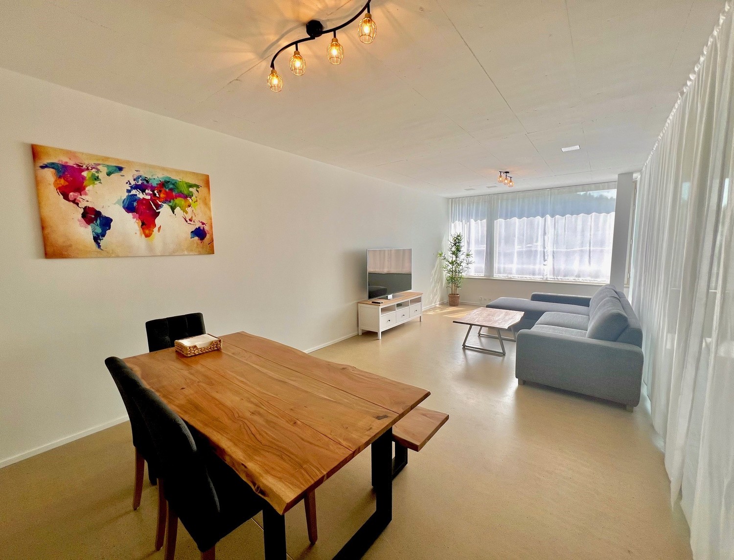 Zimmer in einer WG