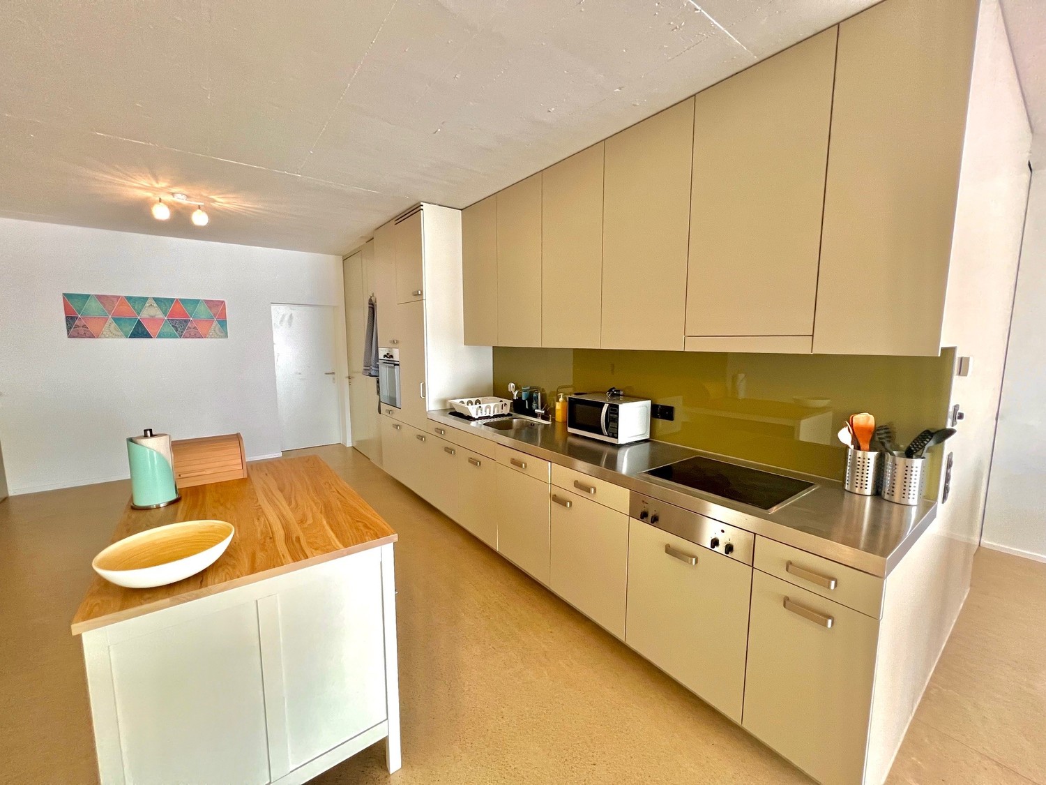 Zimmer in einer WG