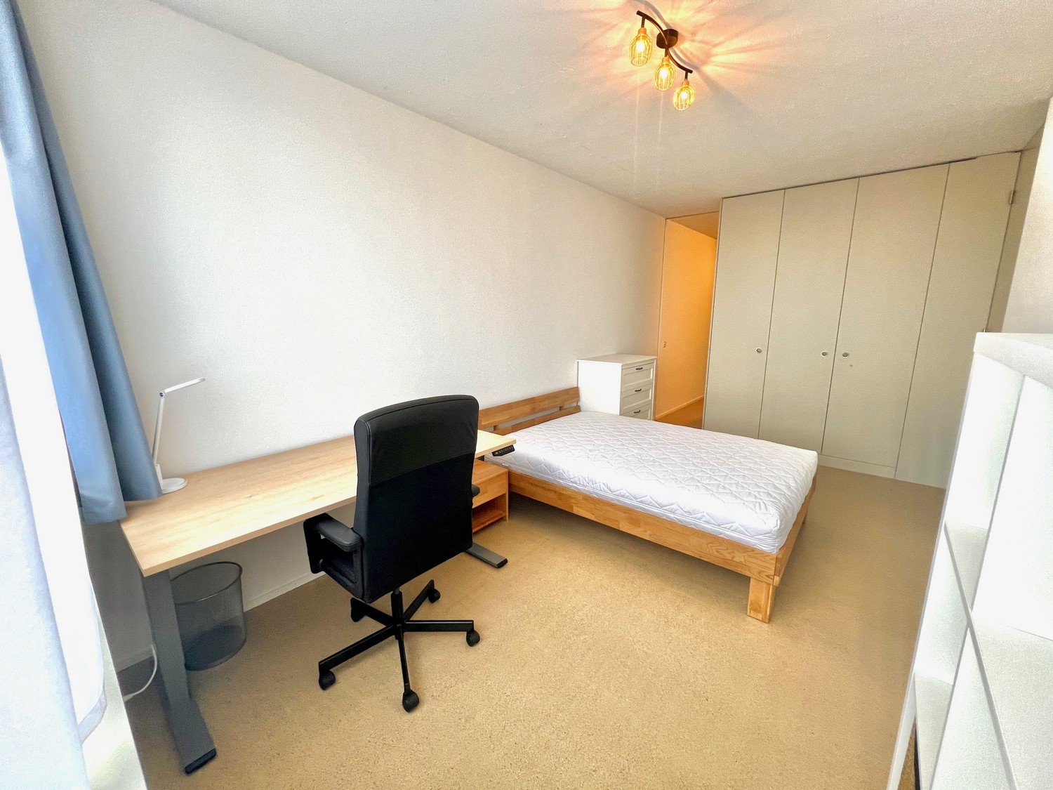 Zimmer in einer WG
