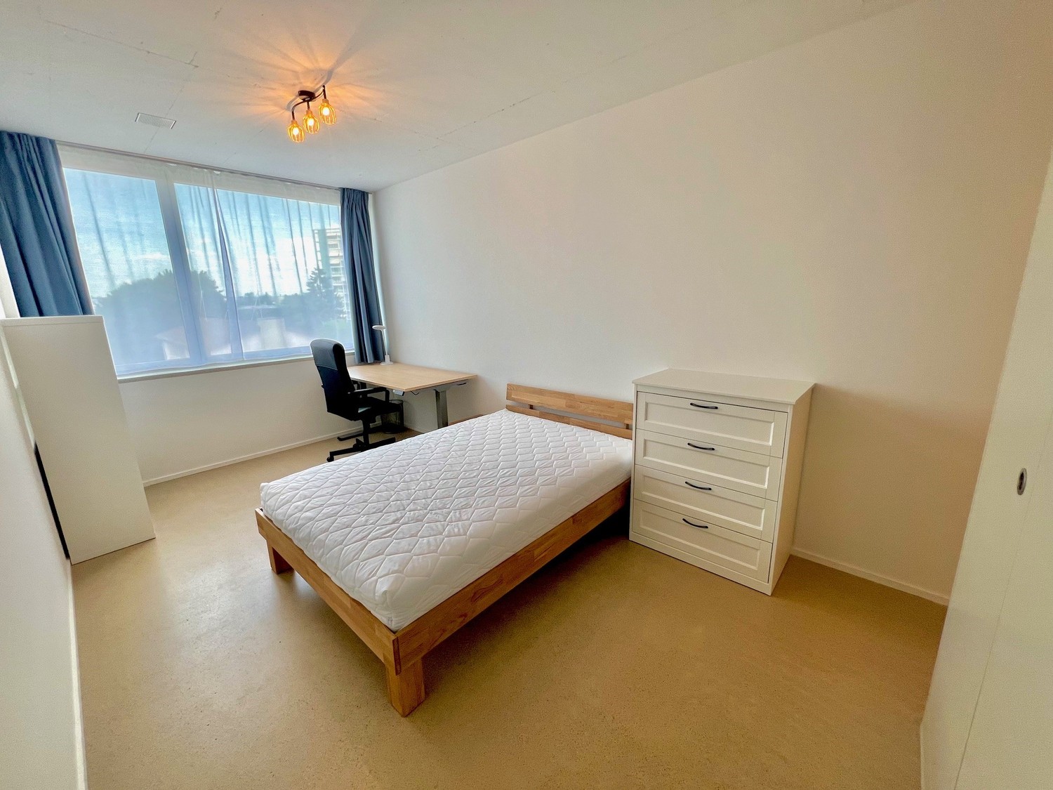 Zimmer in einer WG