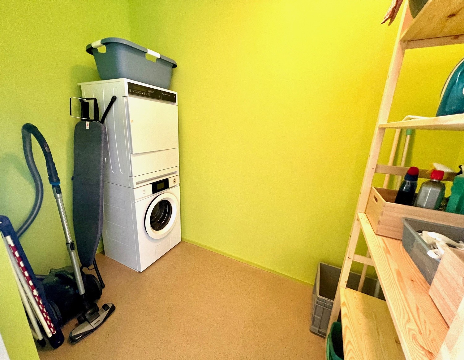 Zimmer in einer WG