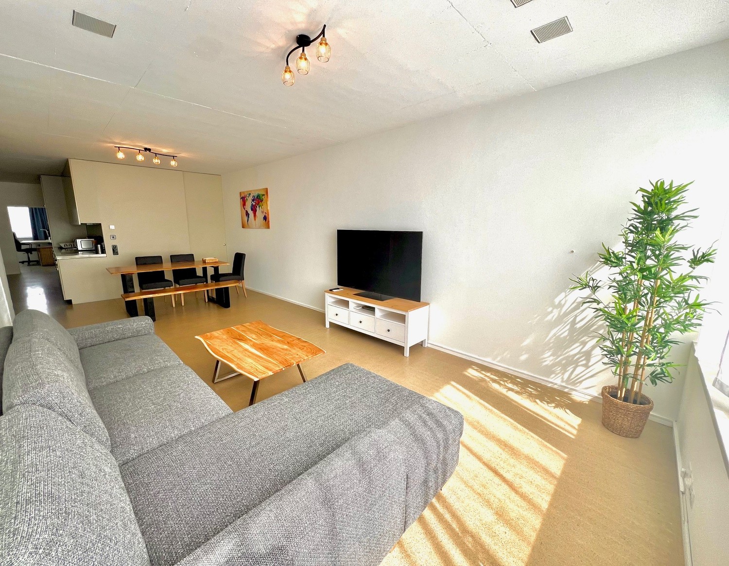 Zimmer in einer WG