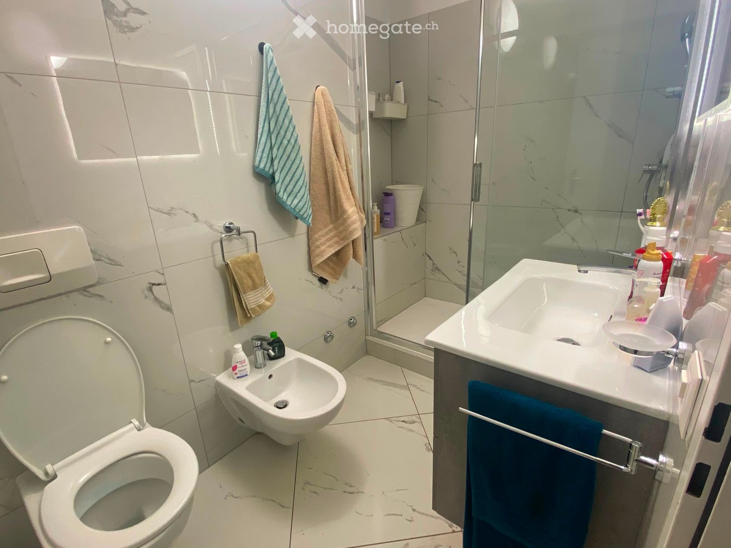 1 Zimmer Einzelzimmer