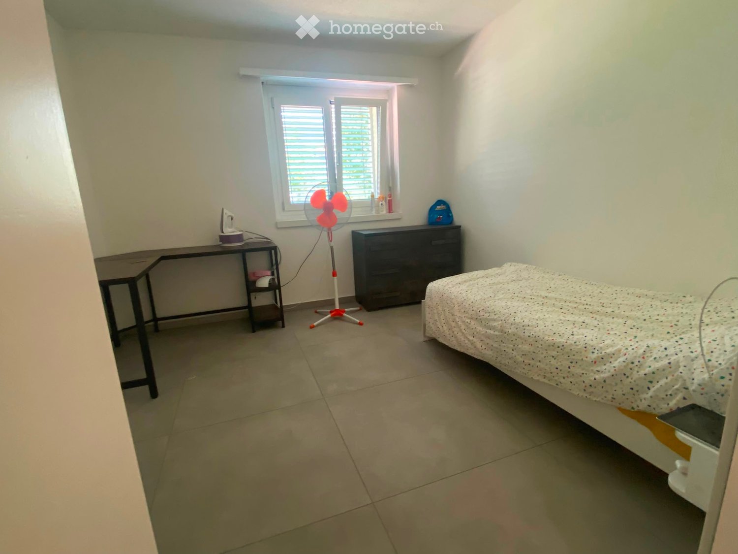 1 Zimmer Einzelzimmer