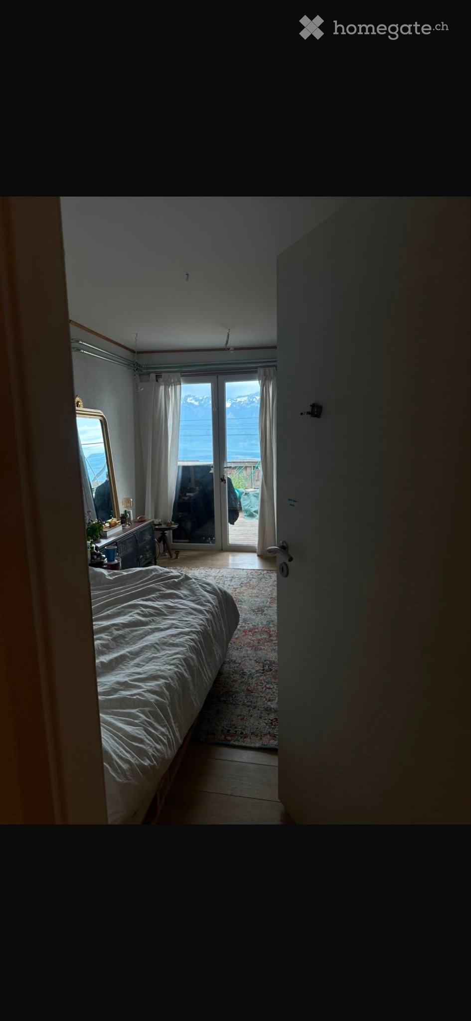 2 Zimmer Einzelzimmer