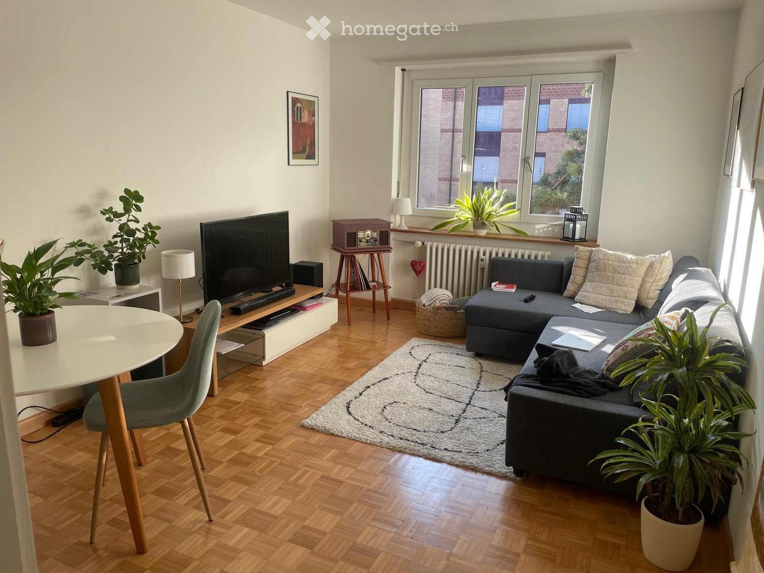 maison individuelle de 3 pièces