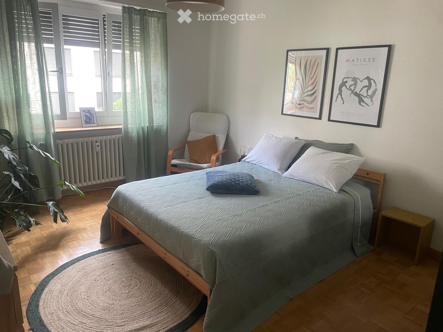 maison individuelle de 3 pièces
