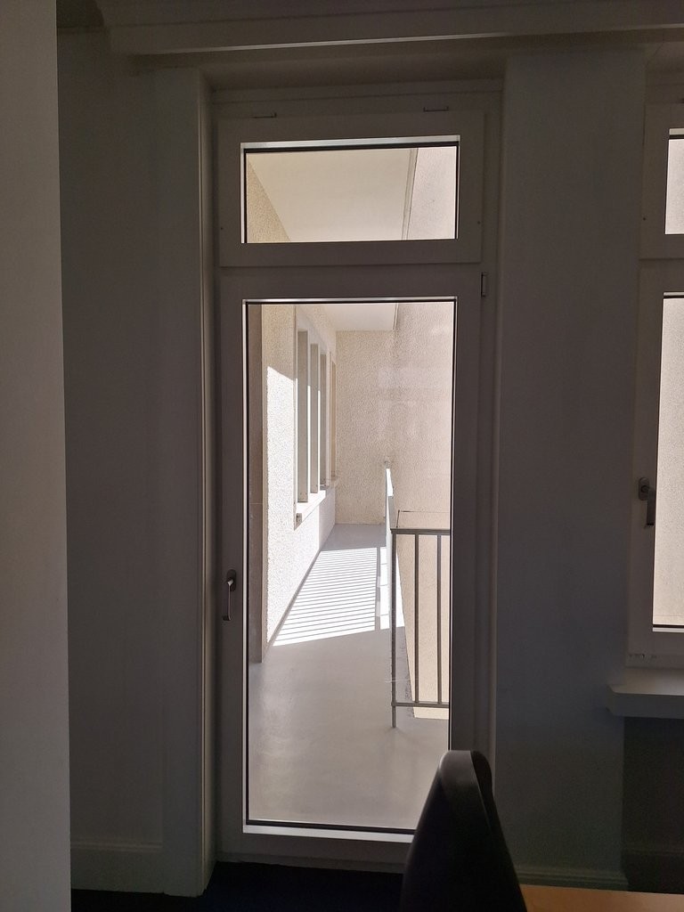 250m² Büro