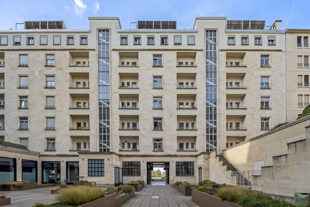 250m² Büro