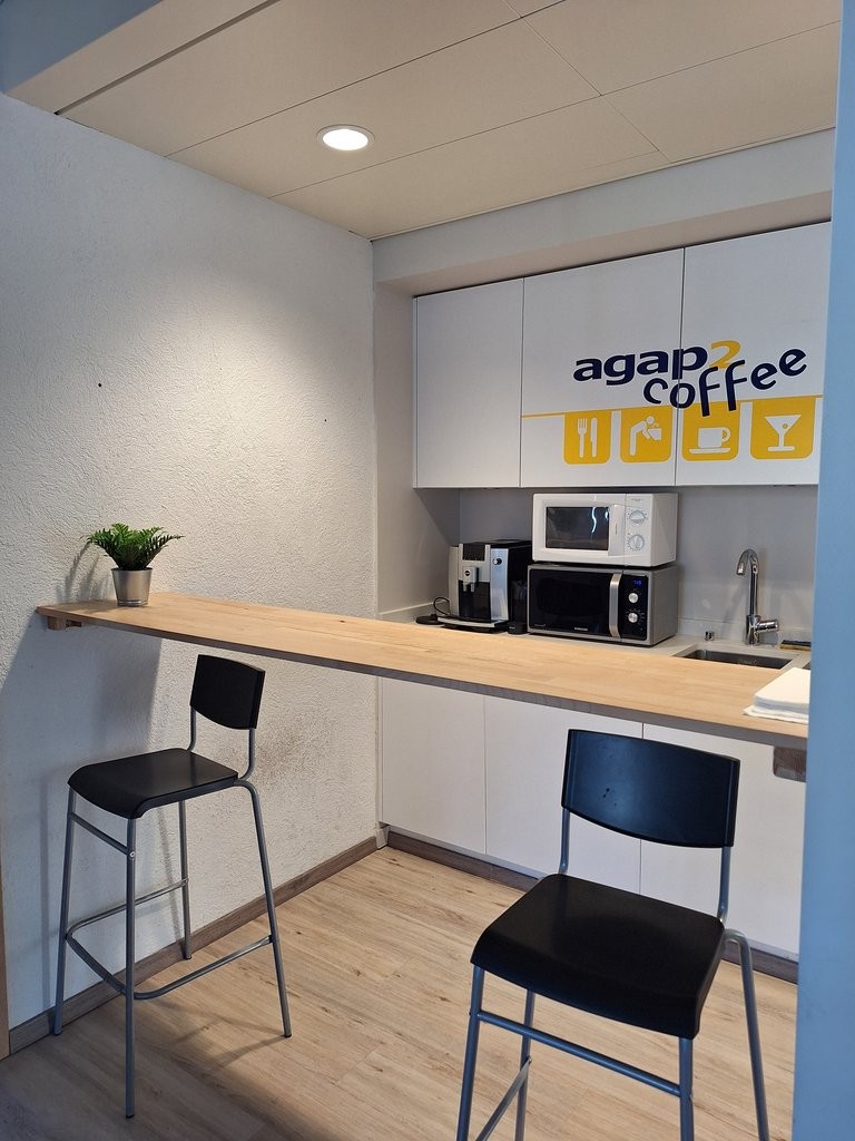 250m² Büro