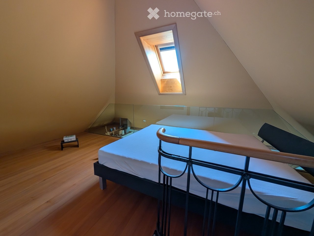 Appartement de 2 ½ pièces