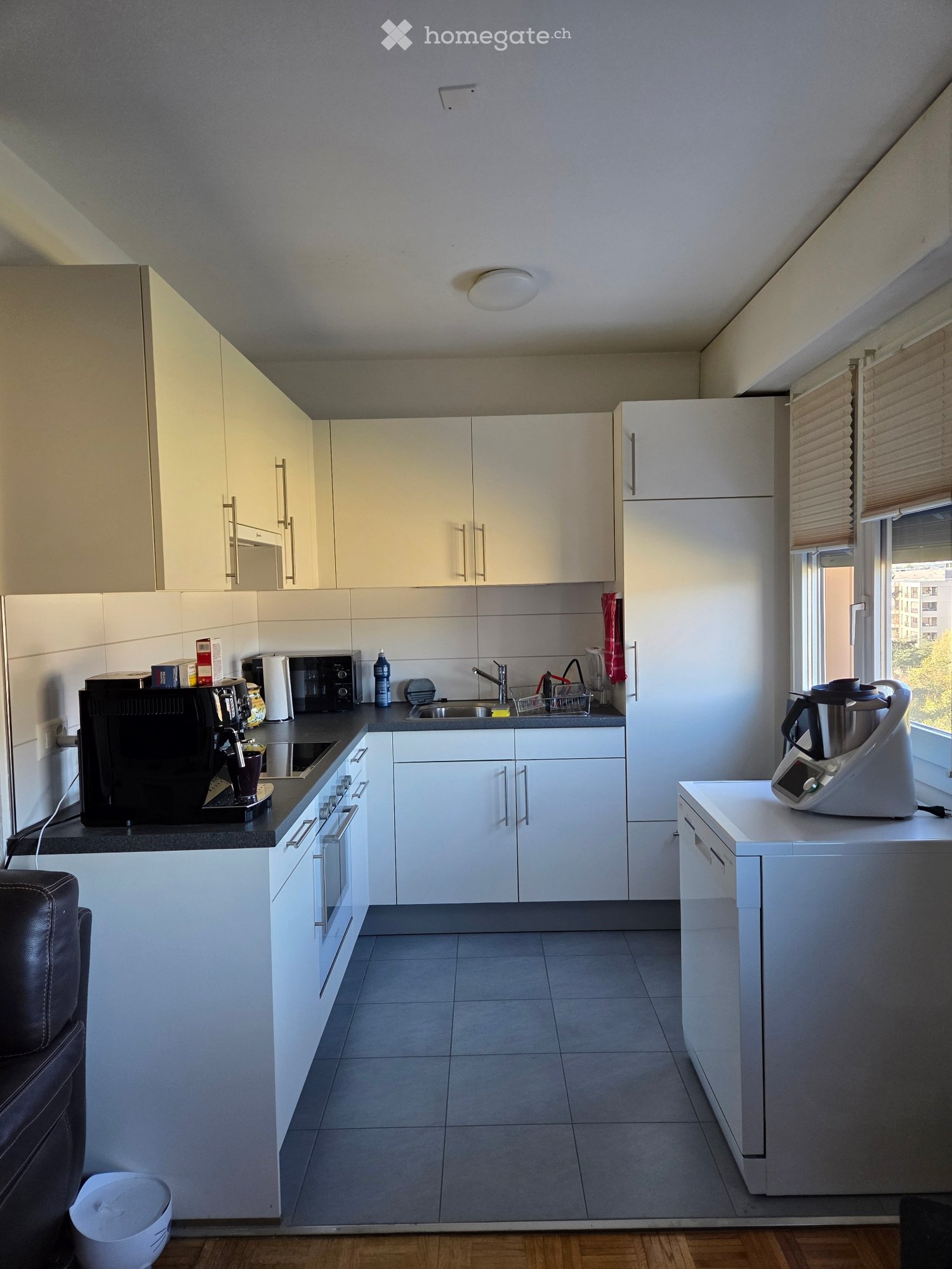 2-Zimmer-Wohnung, Foto 3 von 5