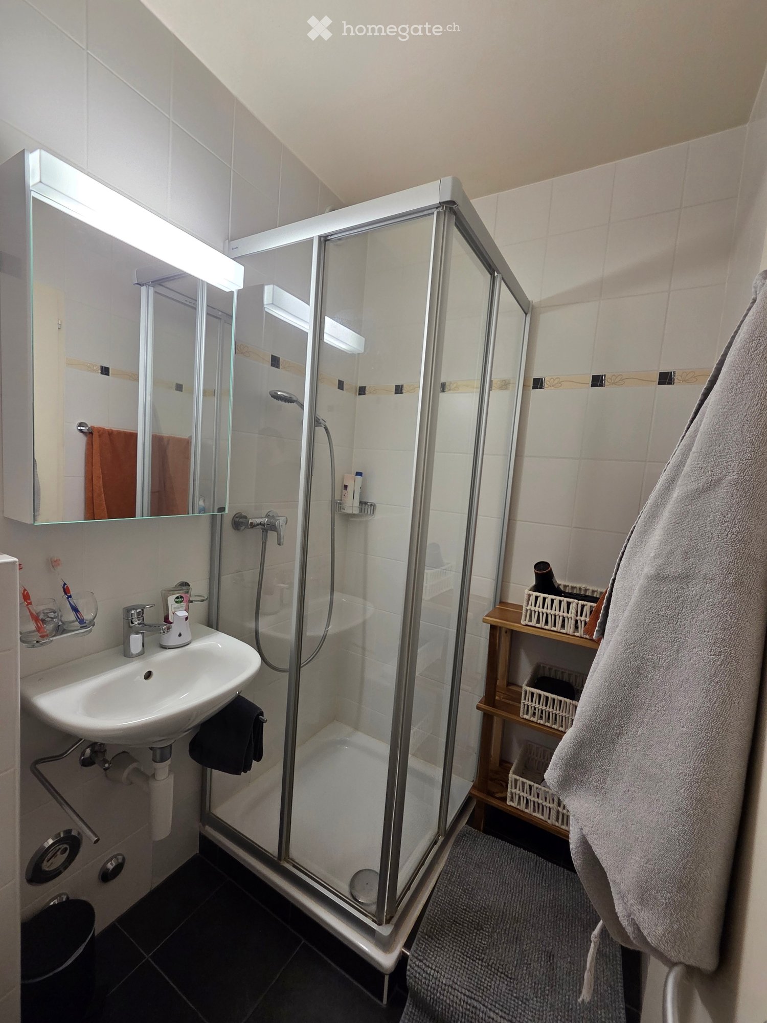 2-Zimmer-Wohnung, Foto 5 von 5