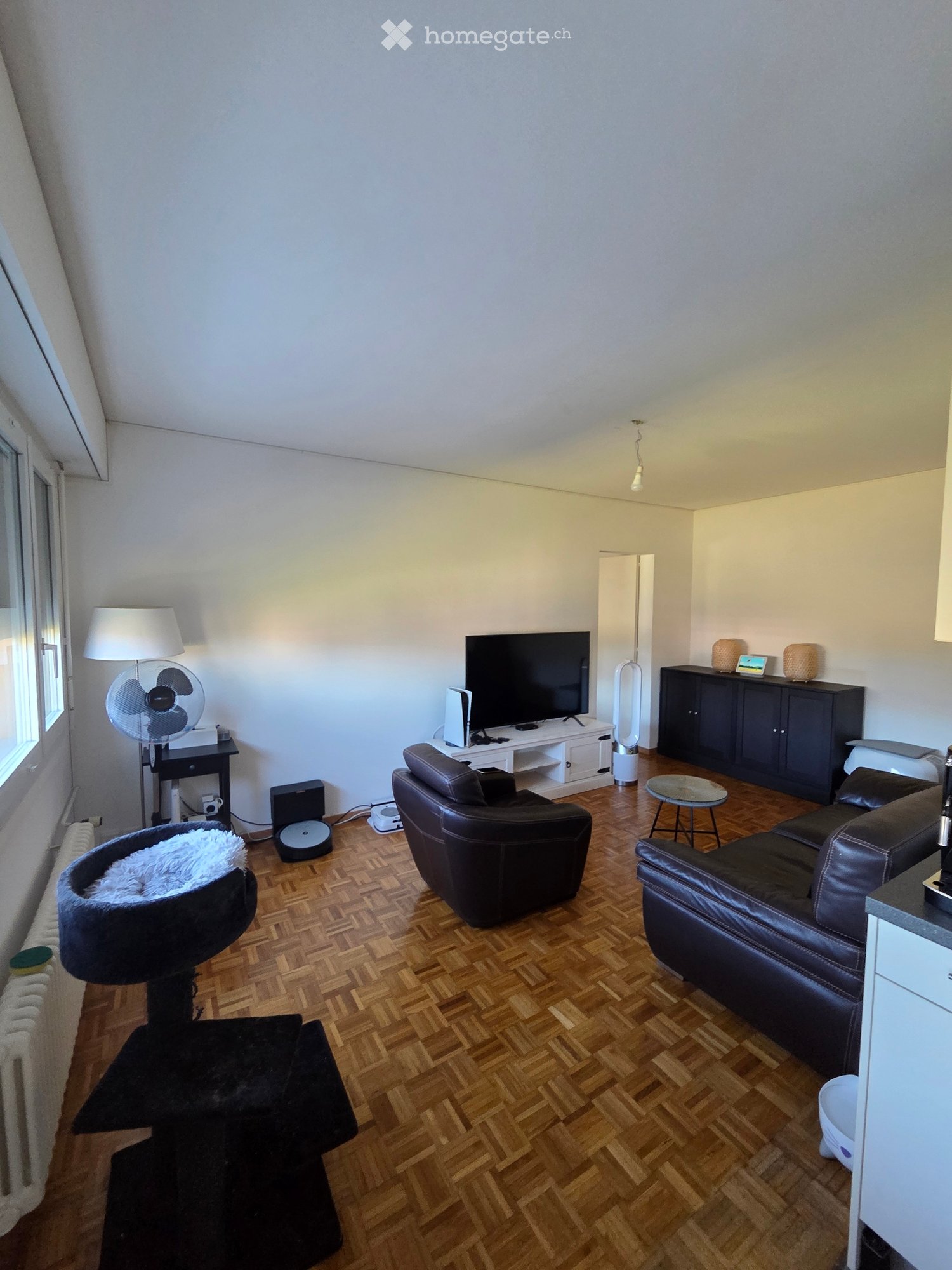 2-Zimmer-Wohnung, Foto 1 von 5