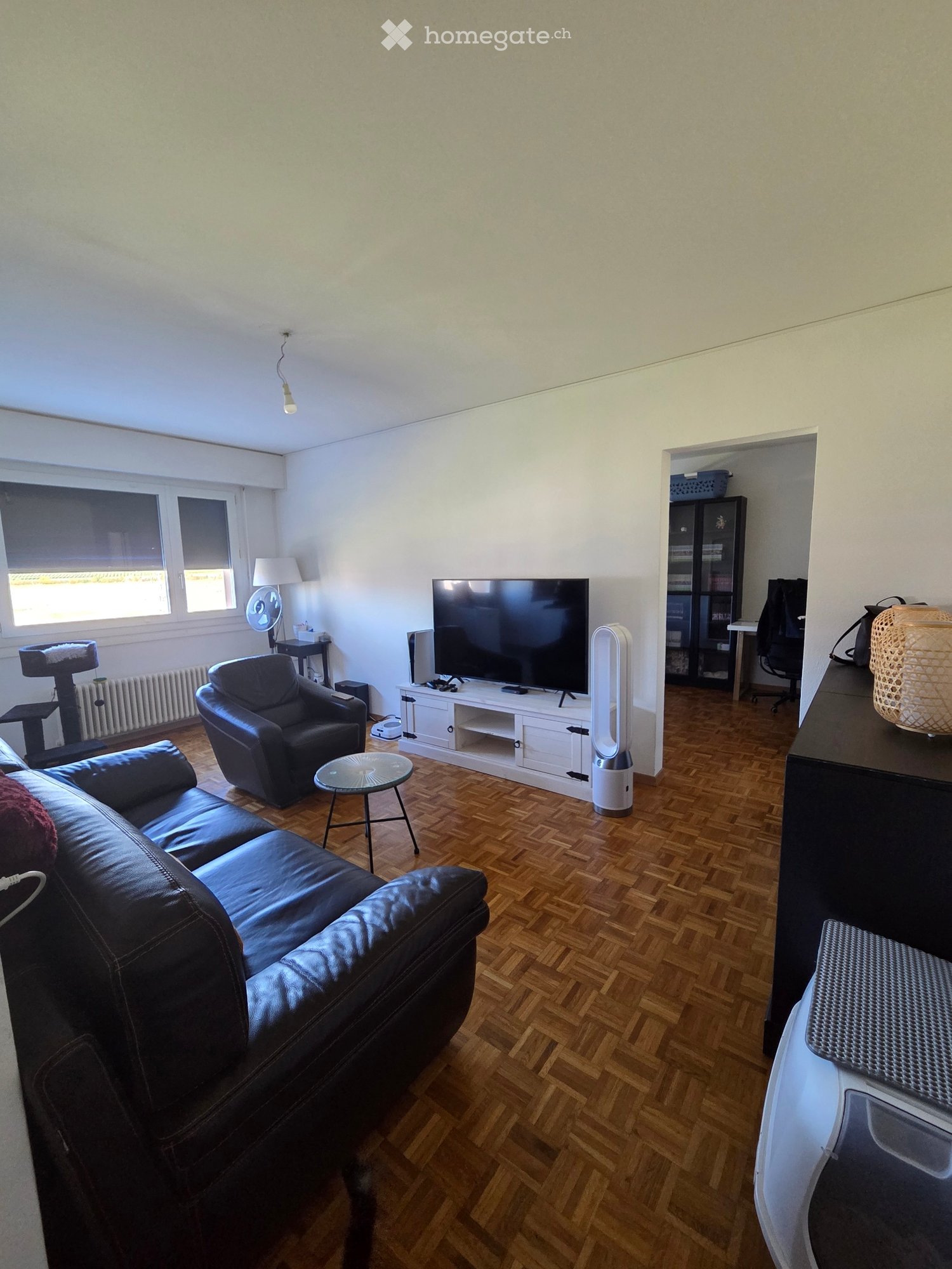 2-Zimmer-Wohnung, Foto 2 von 5