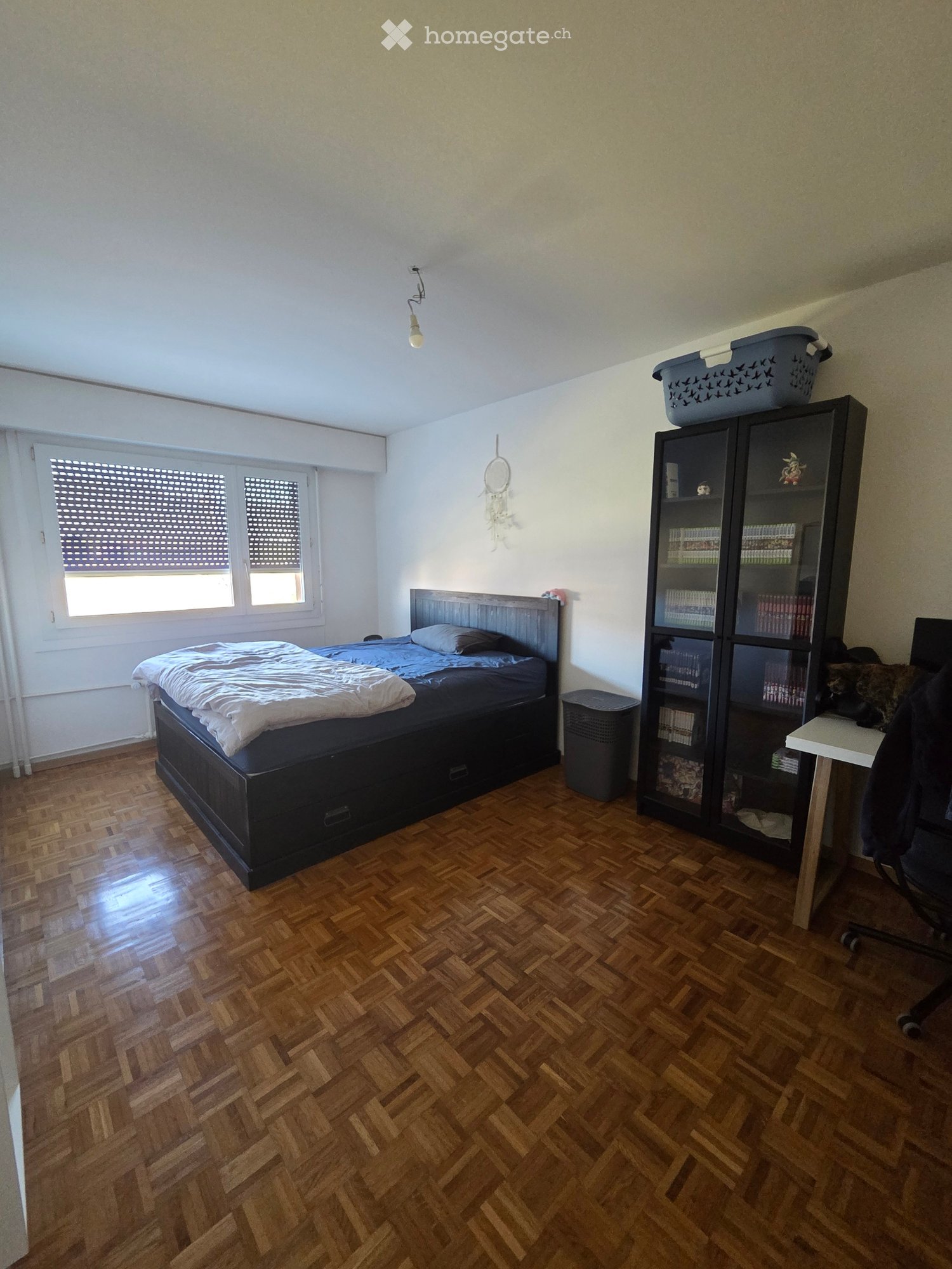 2-Zimmer-Wohnung, Foto 4 von 5