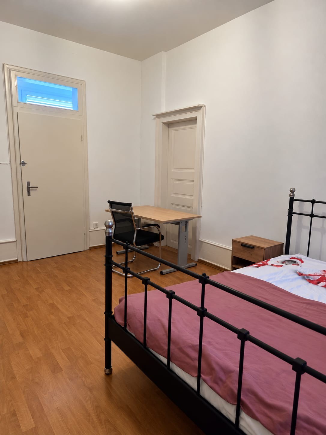Zimmer in einer Wohngemeinschaft