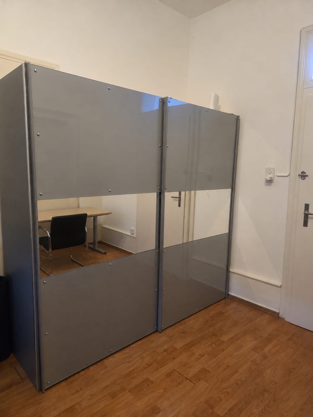 Zimmer in einer Wohngemeinschaft