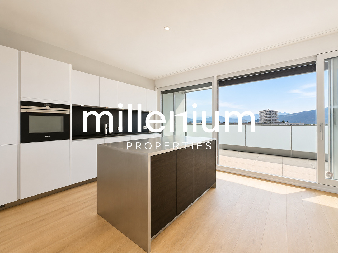 5 Zimmer Duplex, Foto 6 von 10