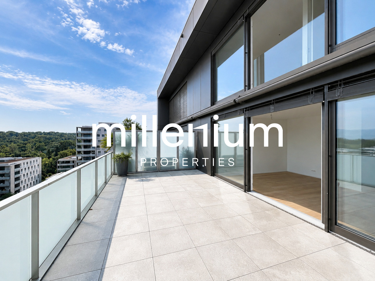5 Zimmer Duplex, Foto 1 von 10