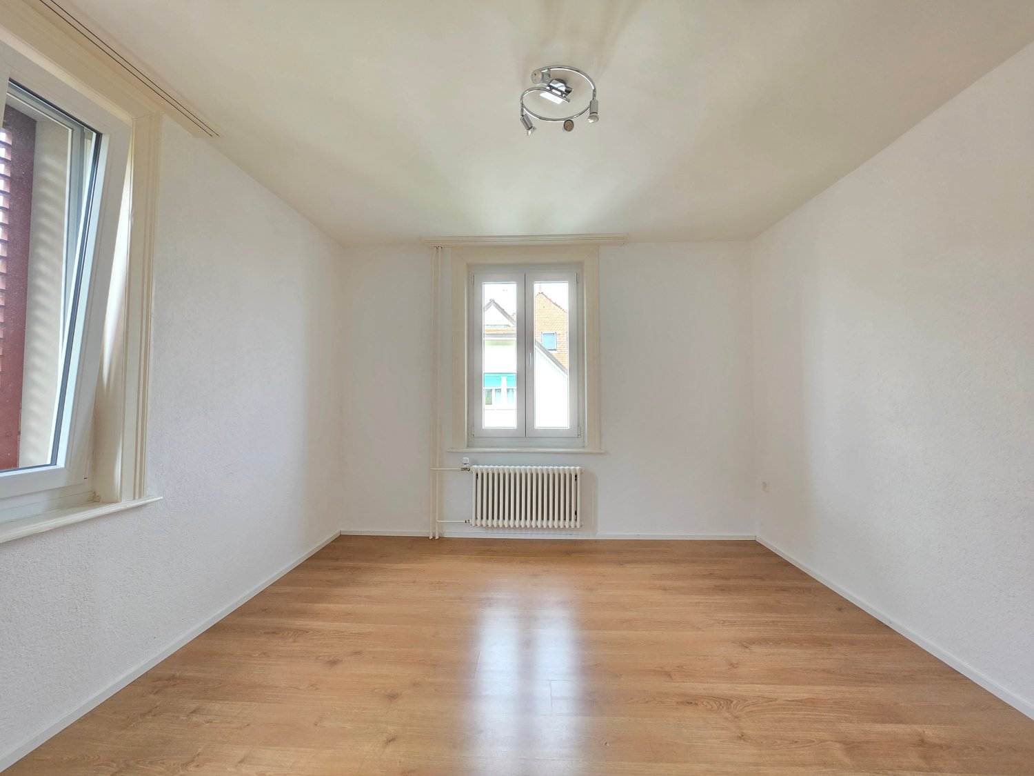1 ½ rooms apartment