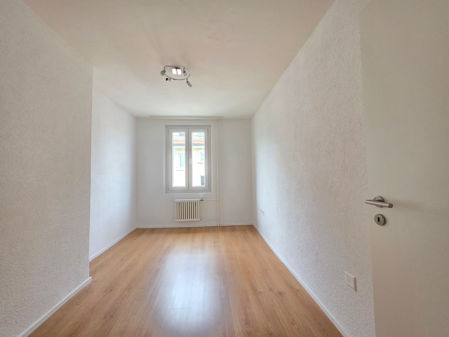 1 ½ rooms apartment