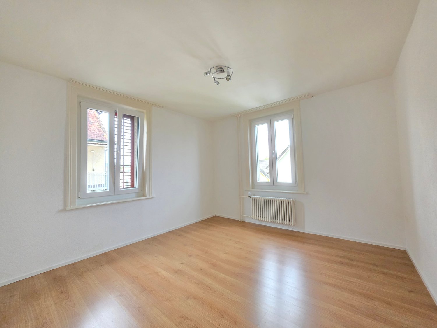 1 ½ rooms apartment