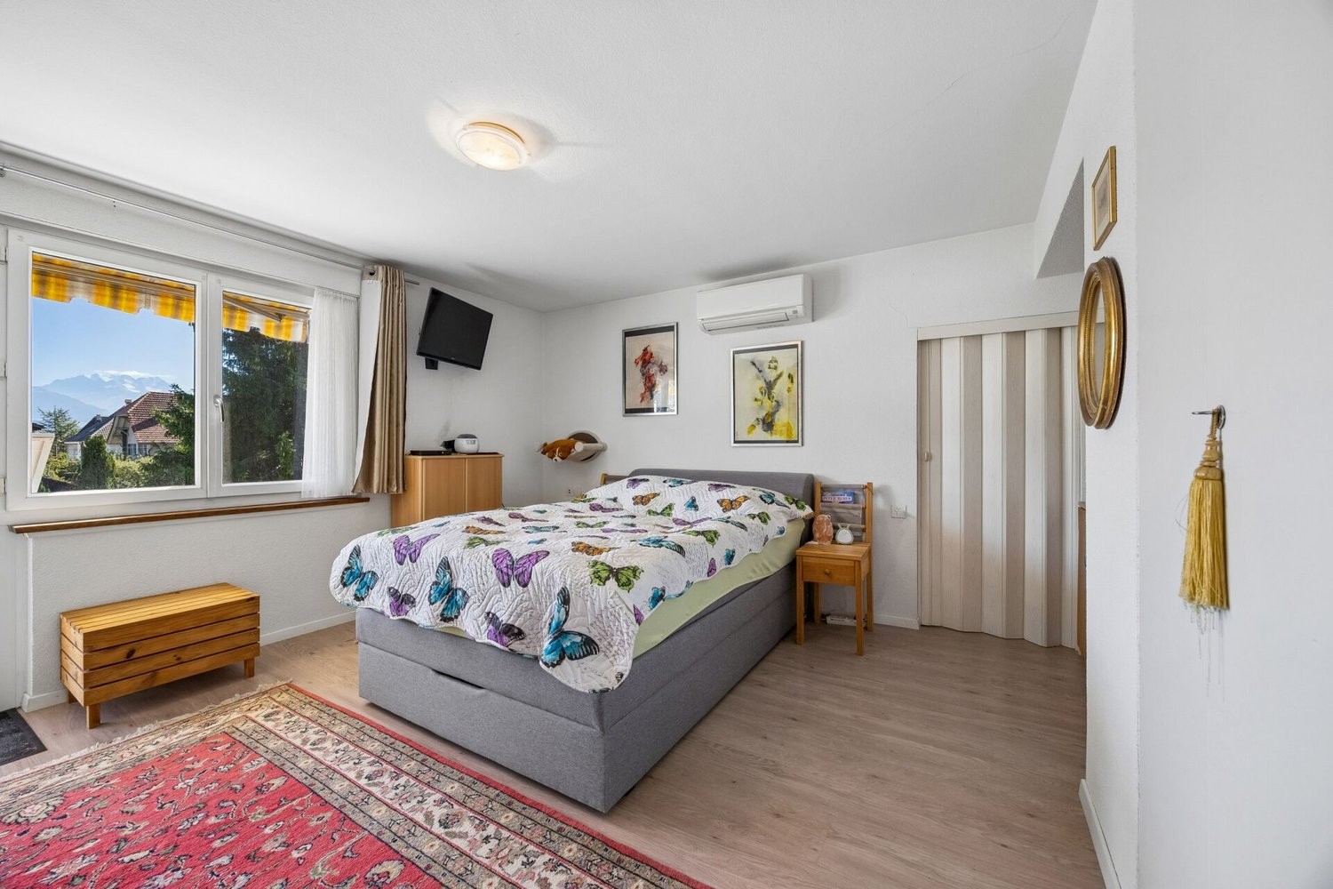 6 ½ rooms single house