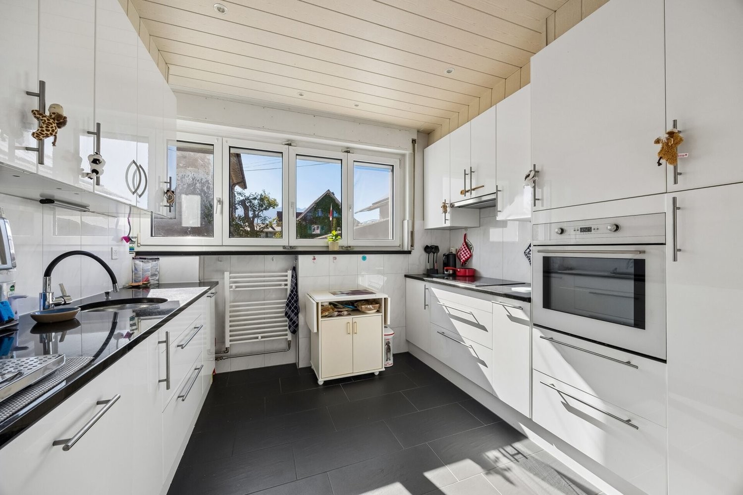 6 ½ rooms single house