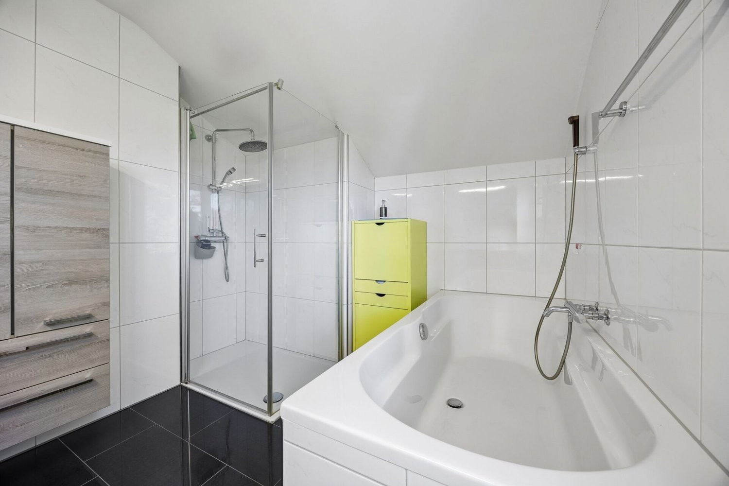 6 ½ rooms single house