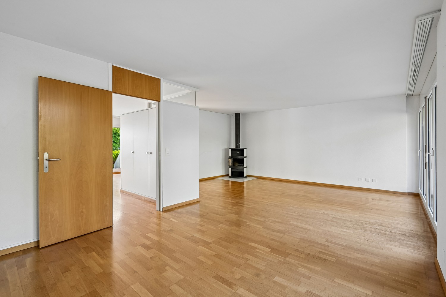Maison mitoyenne de 6 ½ pièces