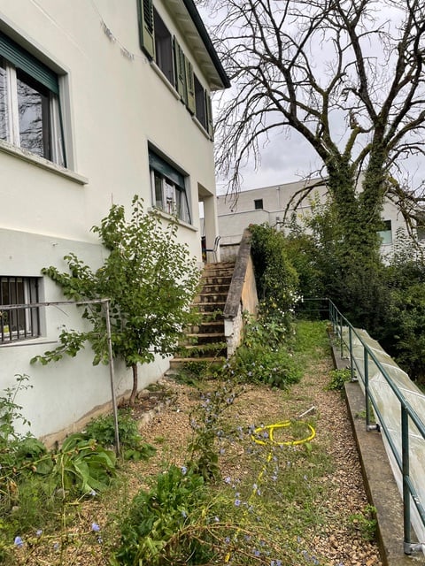 Room in a shared flat, Foto 1 von 3