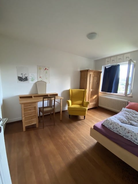 Room in a shared flat, Foto 3 von 3