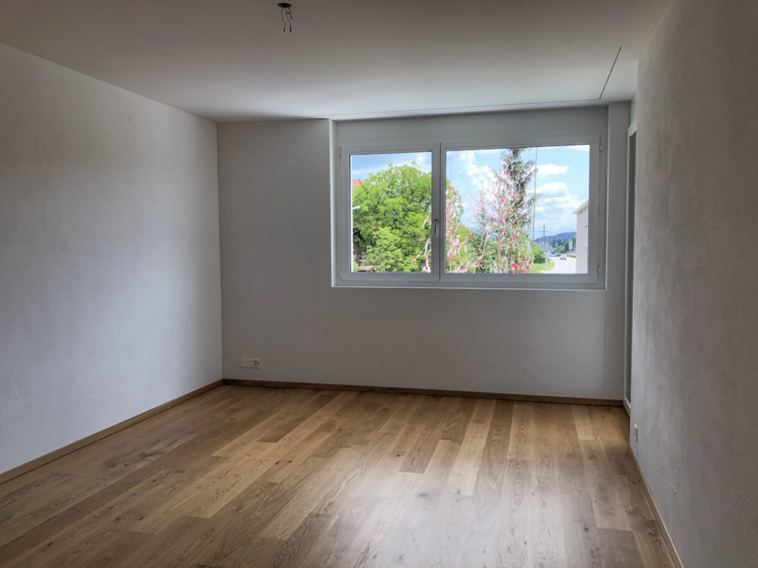 4 ½ rooms apartment, Foto 4 von 8