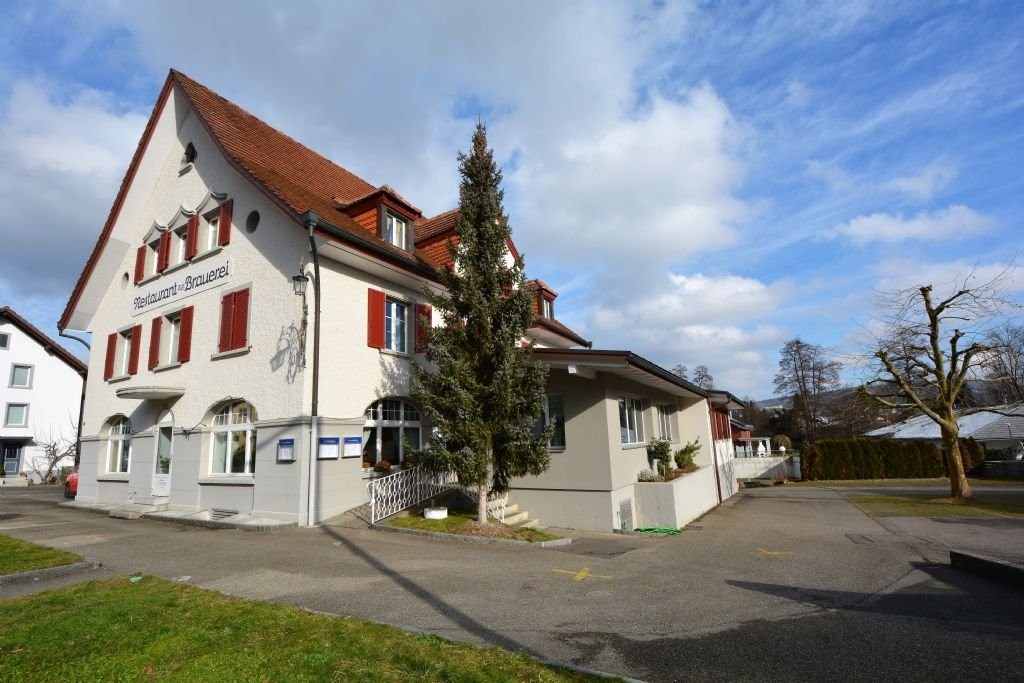 Appartement 4 pièces