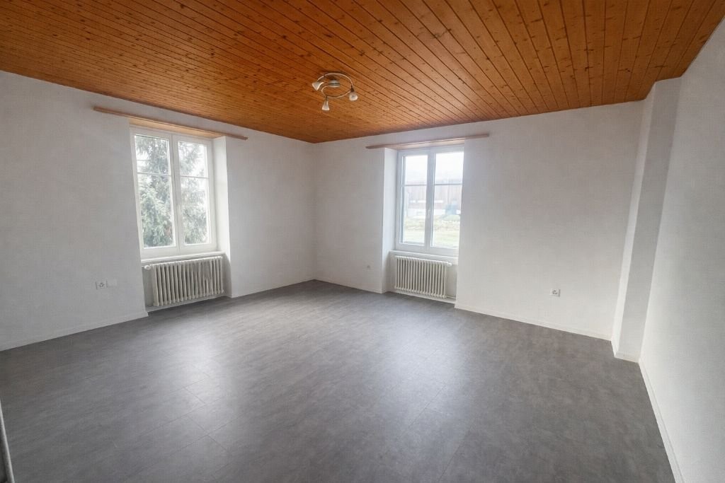 Appartement 4 pièces