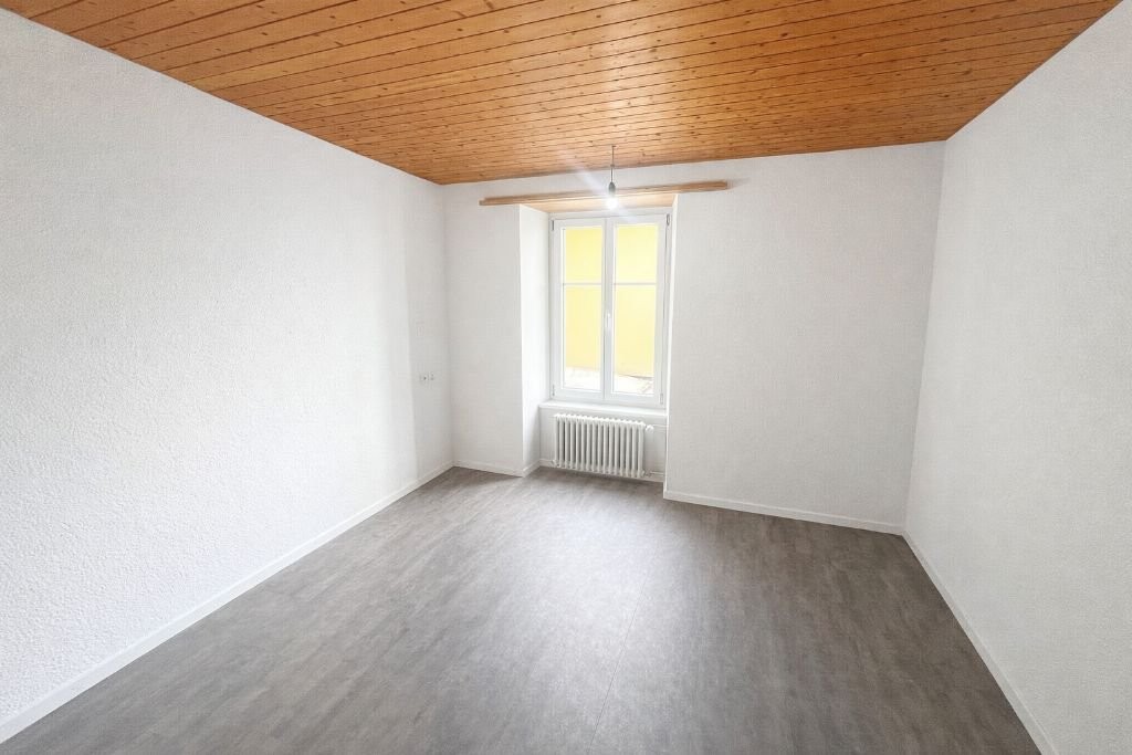 Appartement 4 pièces