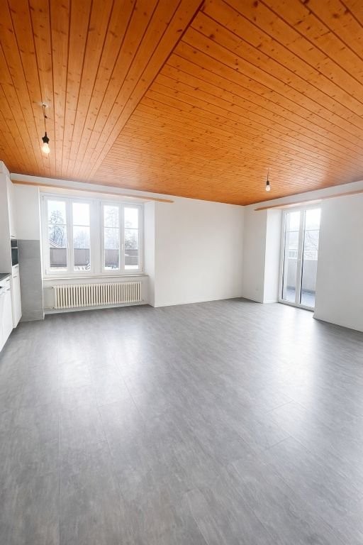 Appartement 4 pièces