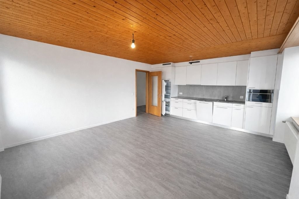 Appartement 4 pièces