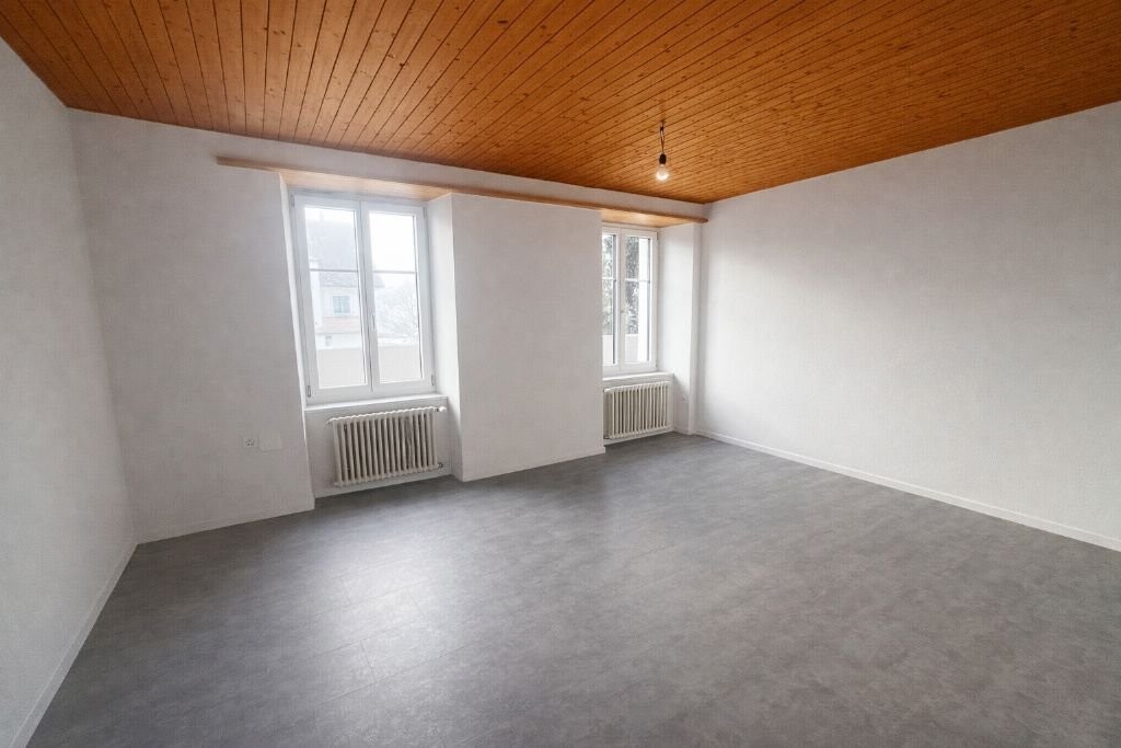 Appartement 4 pièces