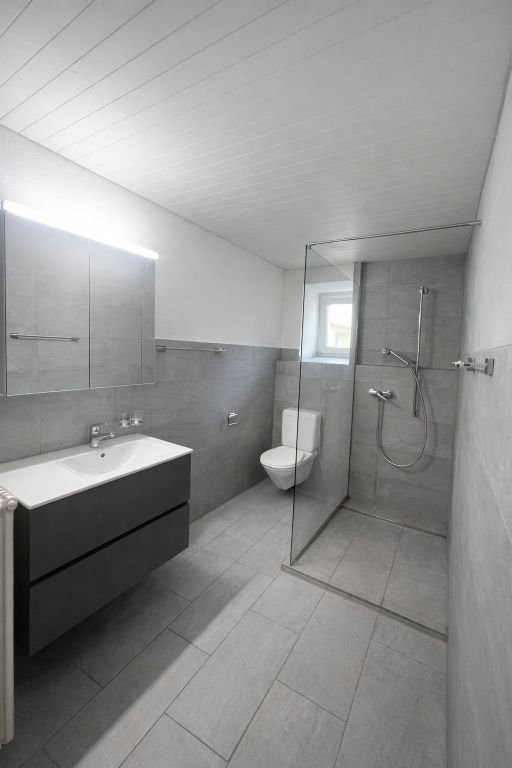 Appartement 4 pièces