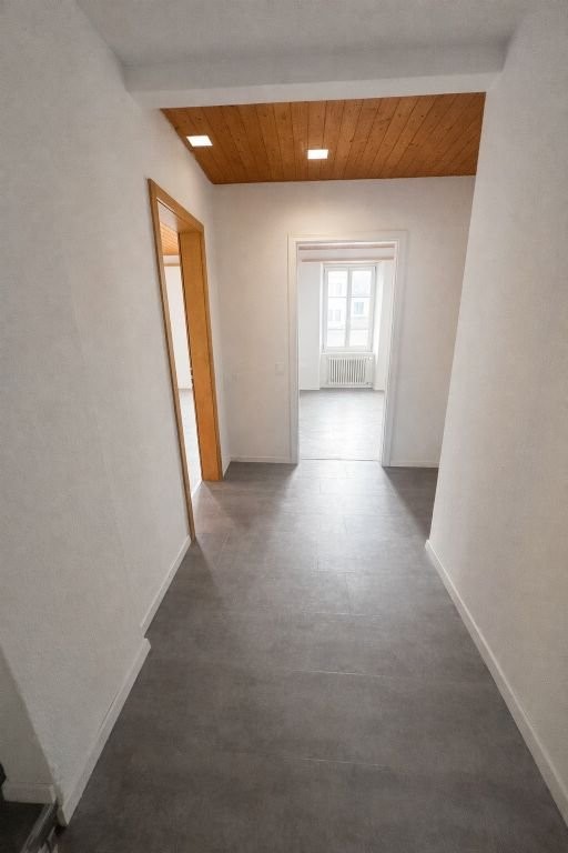 Appartement 4 pièces