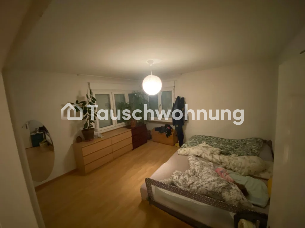 Appartement 4 pièces