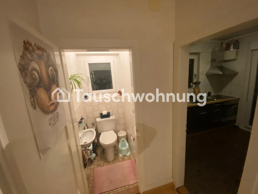Appartement 4 pièces