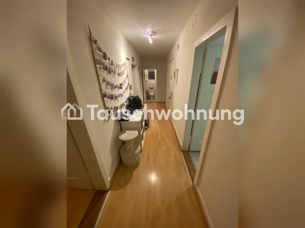 Appartement 4 pièces