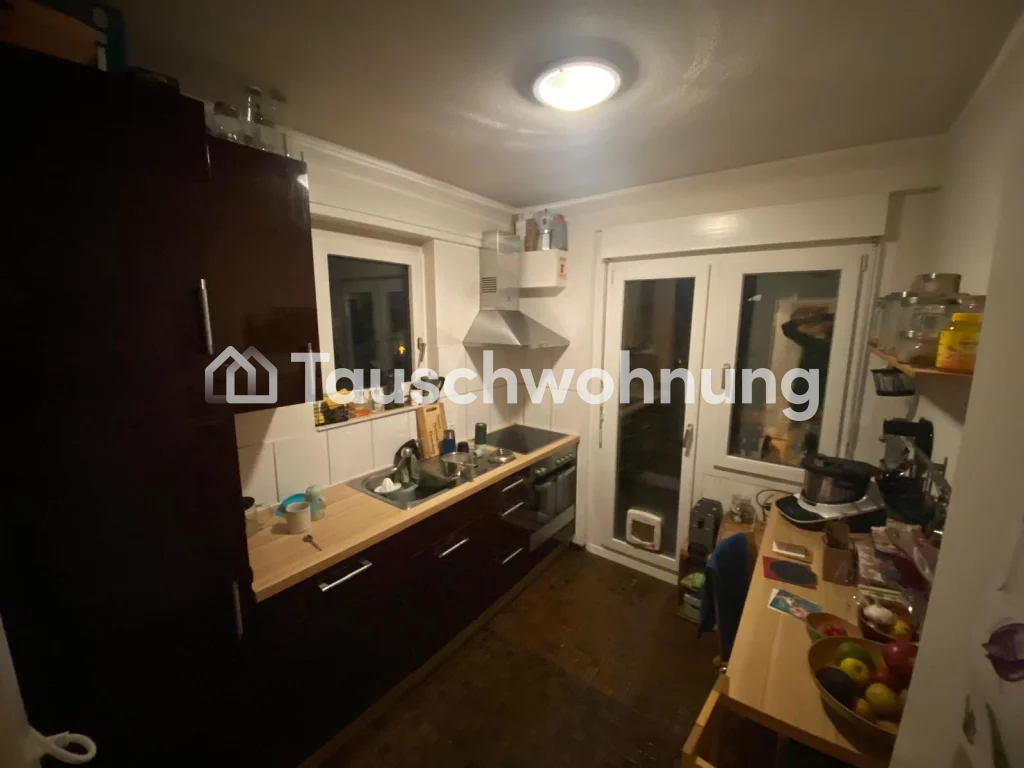 Appartement 4 pièces