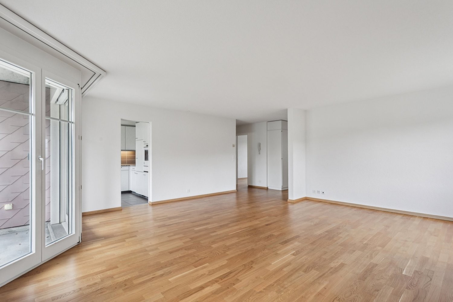 Appartamento di 2 ½ locali