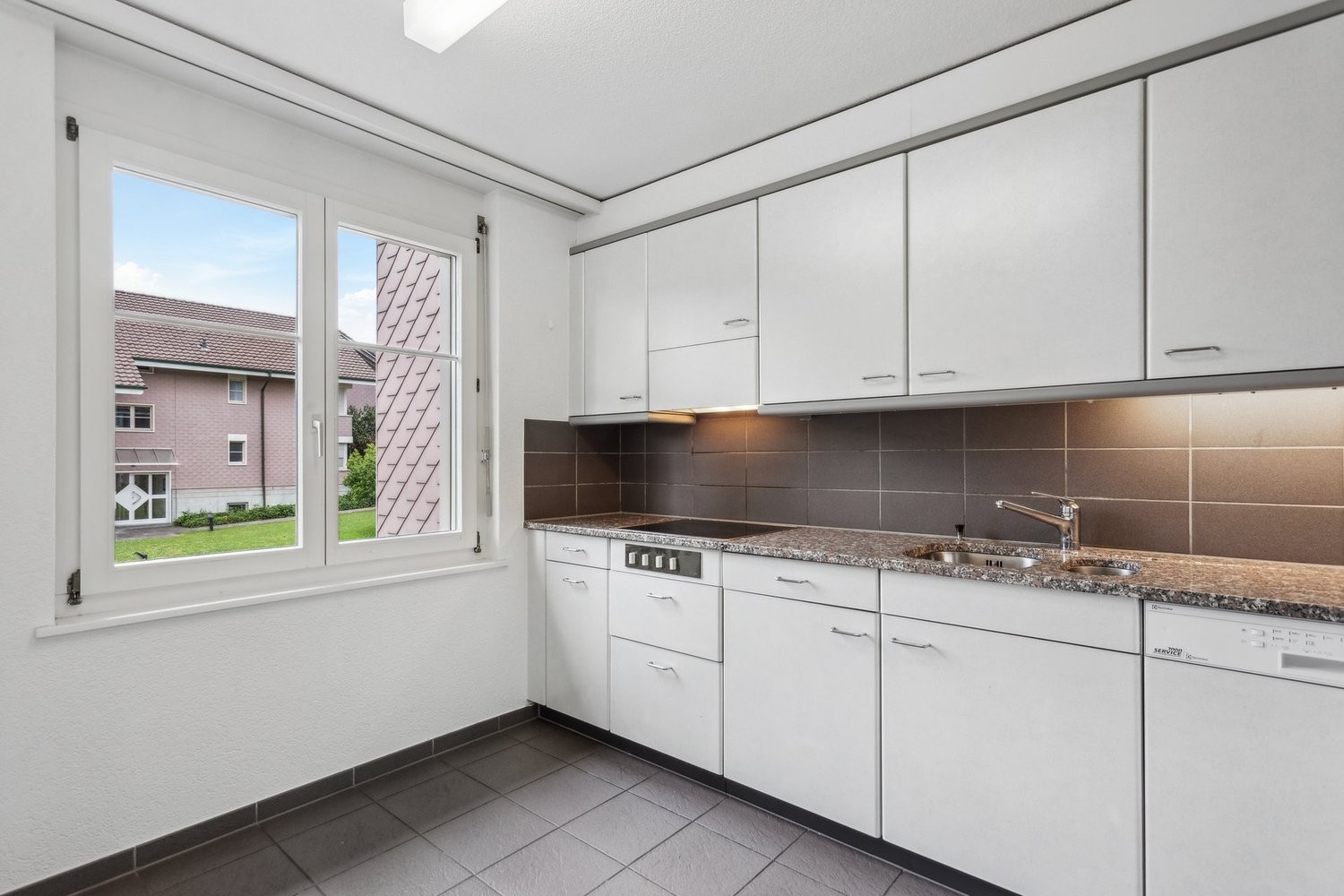 Appartamento di 2 ½ locali