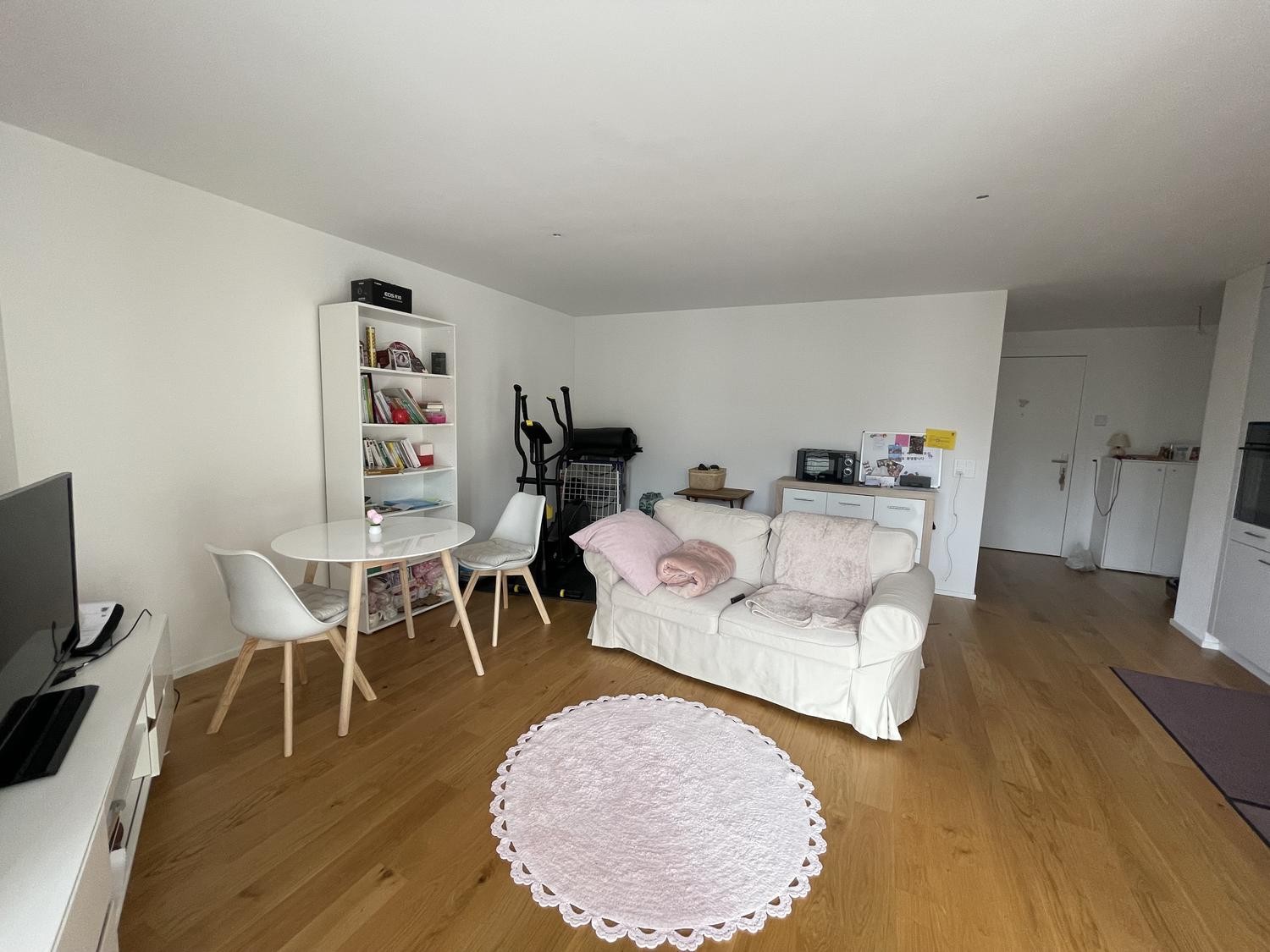 2 ½ rooms apartment, Foto 1 von 10