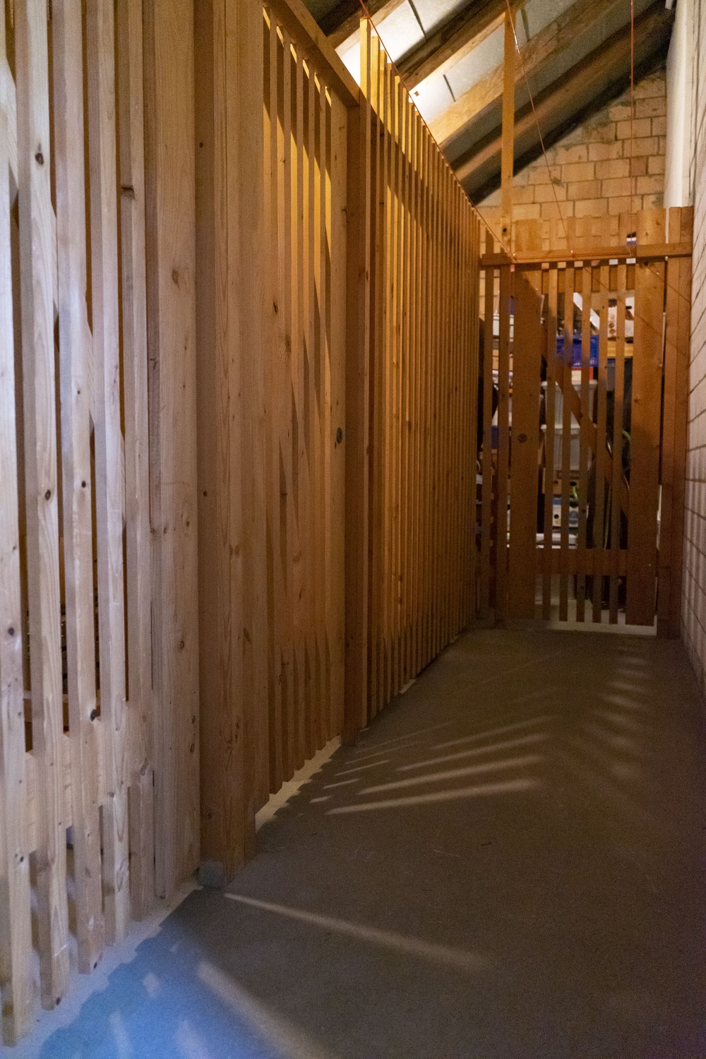 10 rooms single house